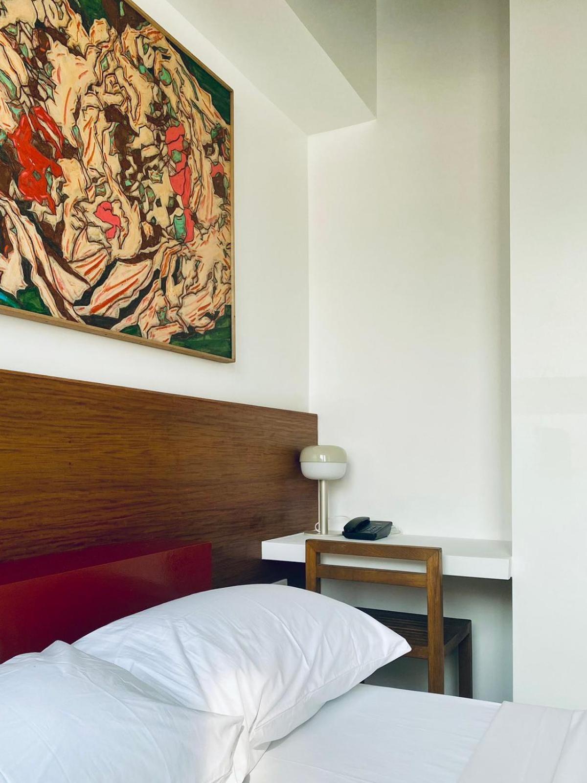 Cayco House By Hotel Durban Makati City Exterior foto