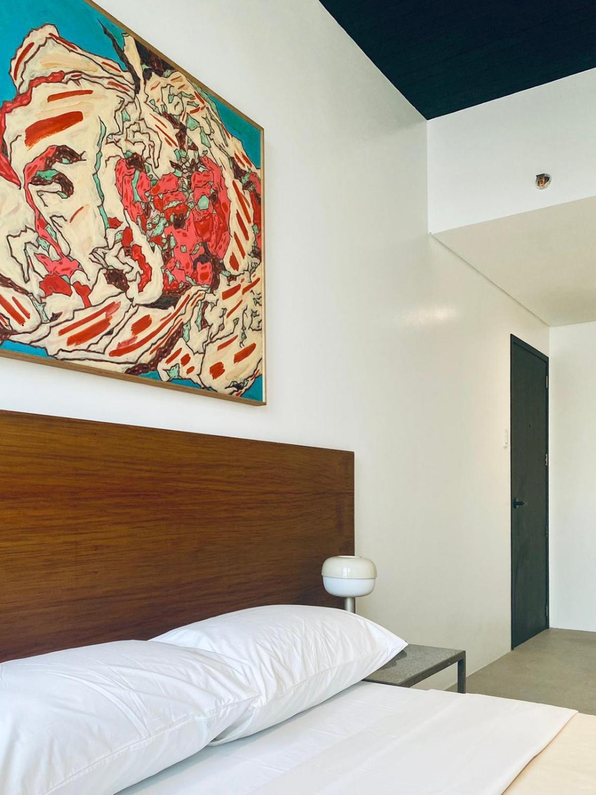 Cayco House By Hotel Durban Makati City Exterior foto