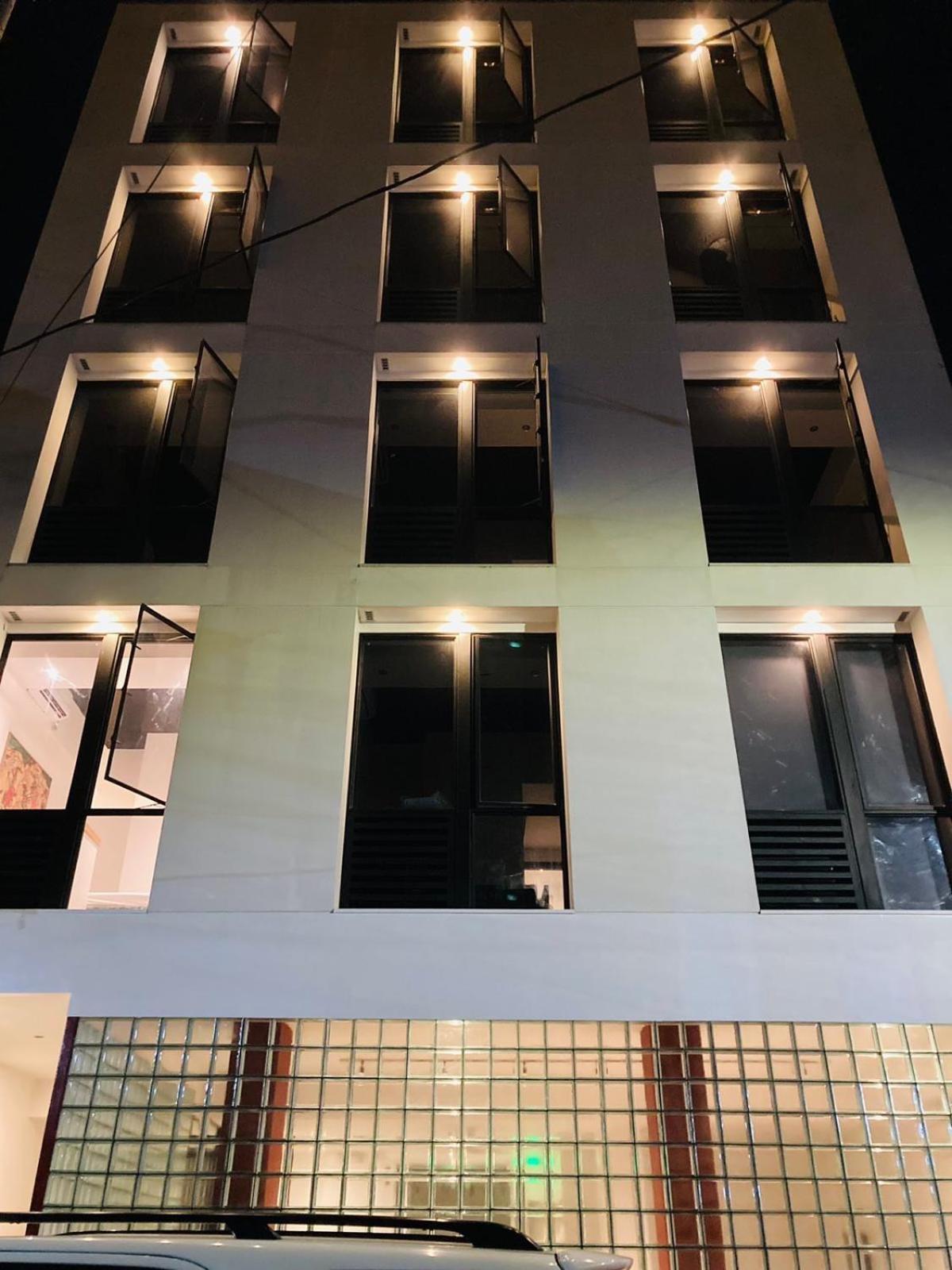Cayco House By Hotel Durban Makati City Exterior foto
