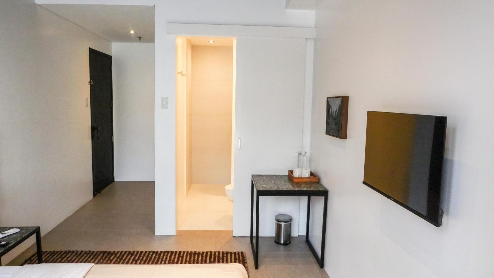 Cayco House By Hotel Durban Makati City Exterior foto