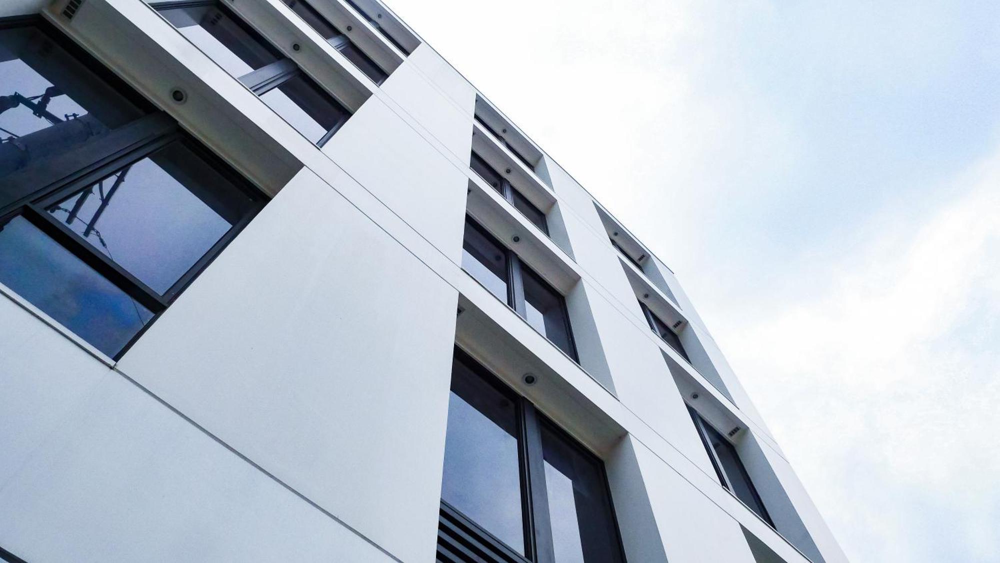 Cayco House By Hotel Durban Makati City Exterior foto